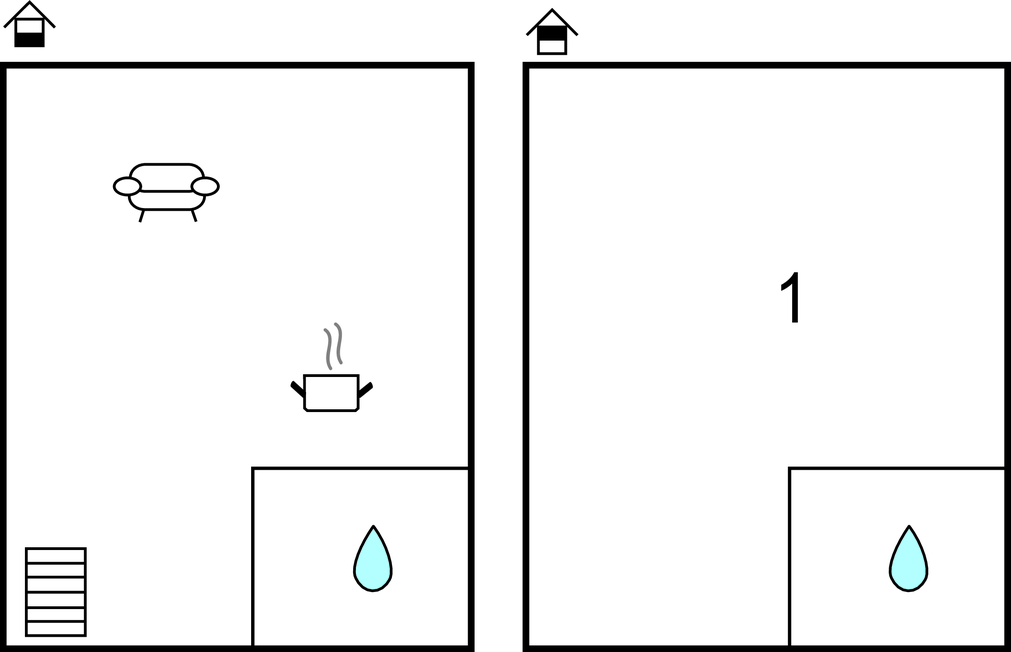 Appartement Casa Antonio