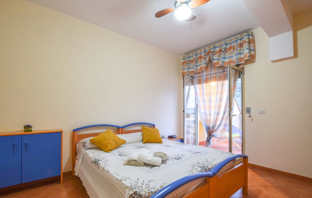 Apartment Giardini naxos (ISP303)