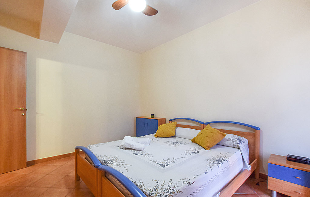 Apartment Giardini naxos (ISP303)