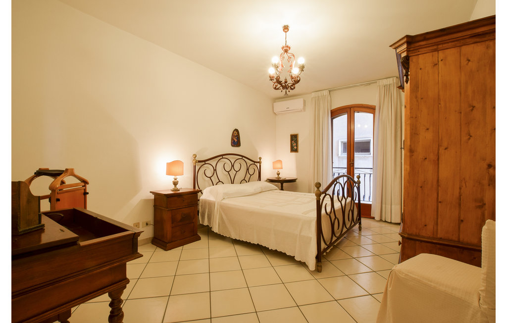 Apartment Giardini Naxos (ISP313)