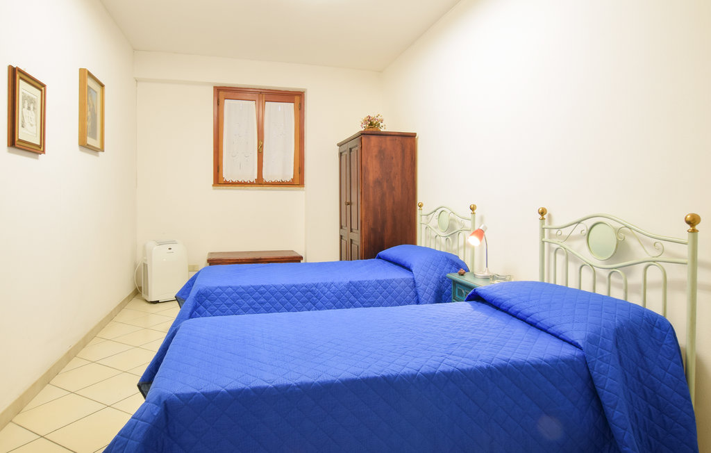 Apartment Giardini Naxos (ISP313)