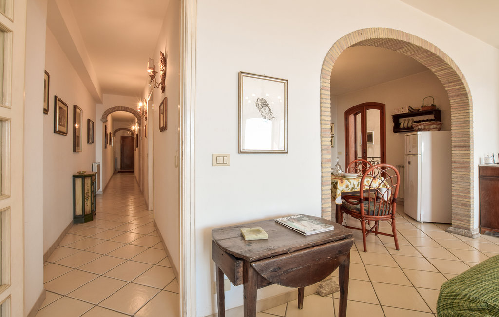 Appartement Giardini Naxos (ISP313)