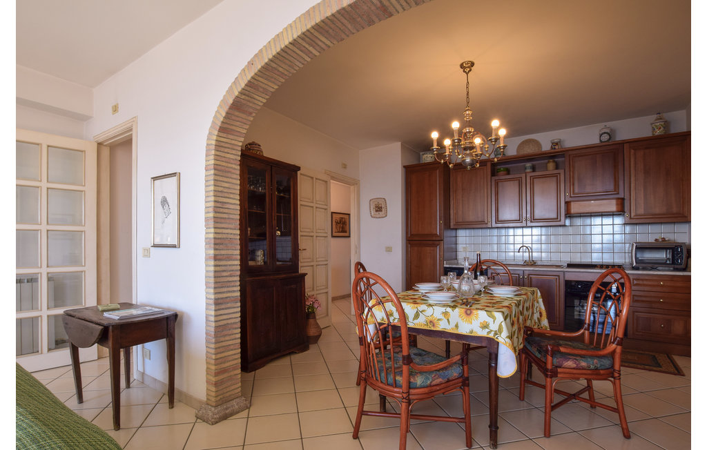 Apartment Giardini Naxos (ISP313)