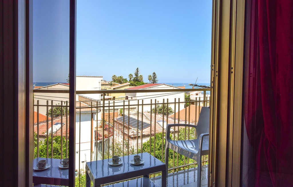 Ferienwohnung Marina di Caronia