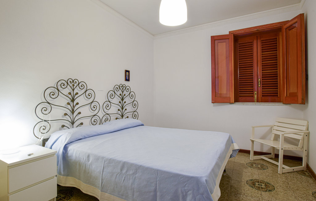 Apartment Giardini Naxos (ISP345)