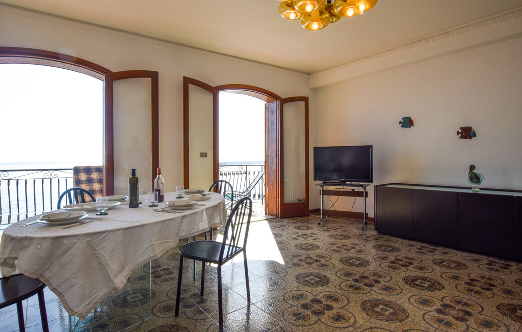 Apartment Giardini Naxos (ISP345)