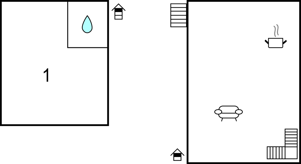 Ferienhaus 