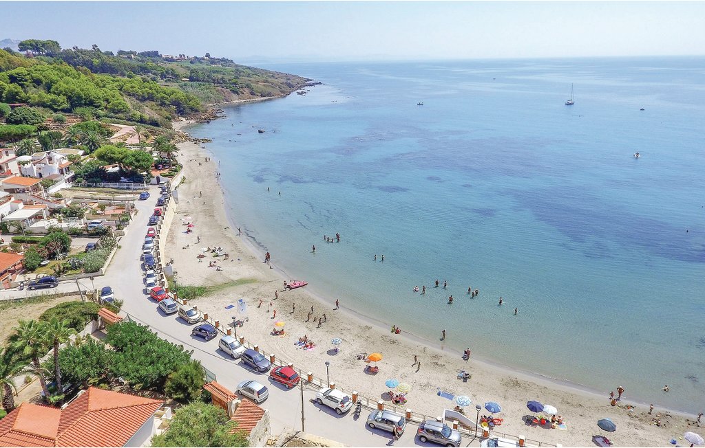 Holiday rental Sciacca , Italy ISR203 Novasol