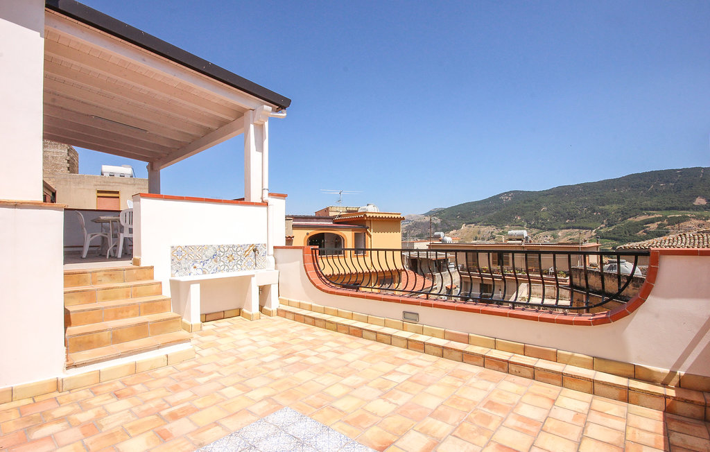 Holiday home Sambuca di Sicilia , Italy ISR32 Novasol