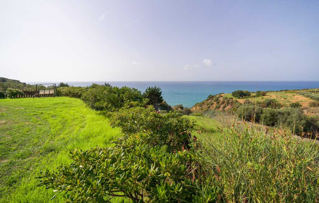 Holiday home Realmonte , Italy ISR377 Novasol