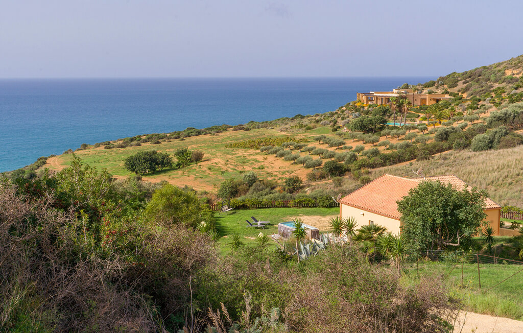 Holiday home Realmonte , Italy ISR377 Novasol