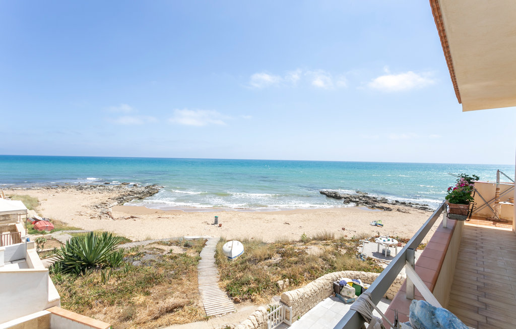 Casa vacanze Marina di Ragusa , Italia ISR316 Novasol