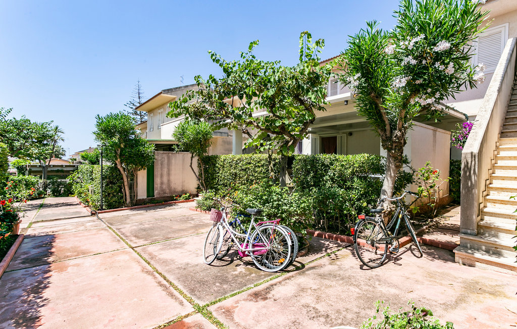 Ferienhaus Marina di Ragusa , Italien ISR465 Novasol