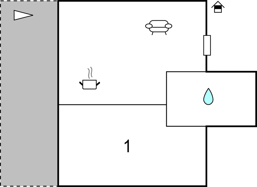 Holiday rental Pozzallo , Italy ISR554 Novasol