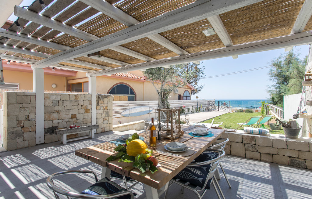 Ferienhaus - Santa Maria del Focallo , Italien - ISR300 1