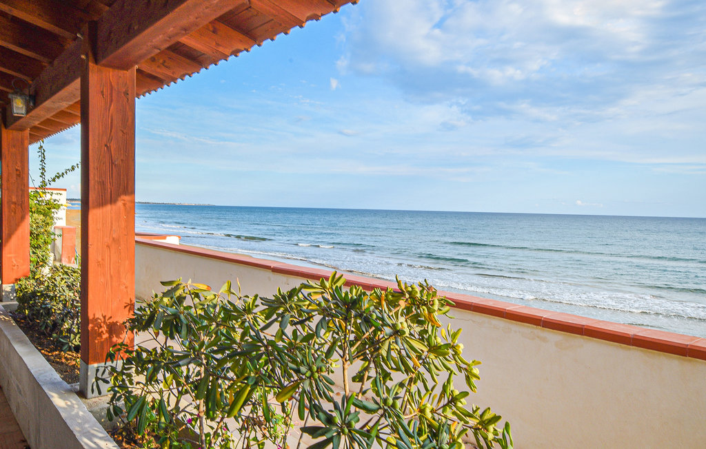 Ferienhaus - Santa Maria del Focallo , Italien - ISR420 9