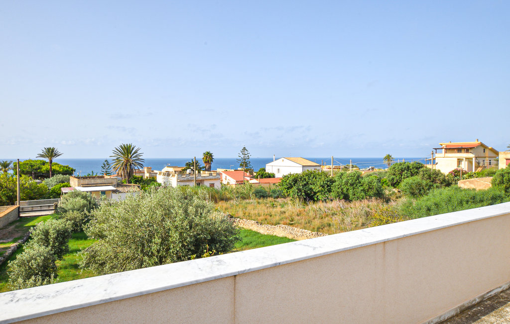 Ferienhaus - Cava D'aliga , Italien - ISR432 13