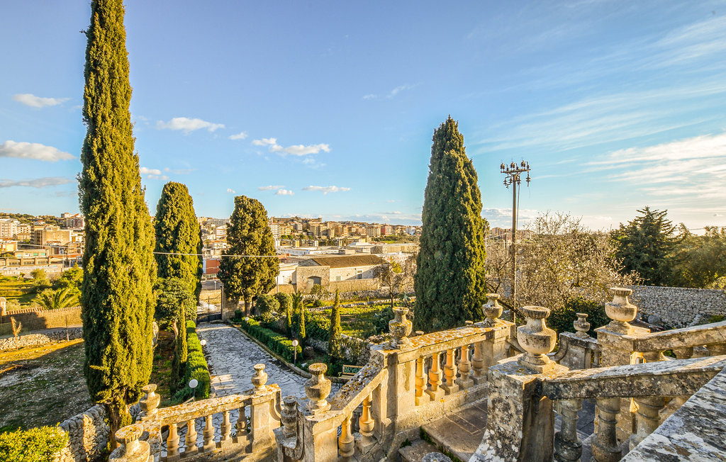 Ferienhaus - Modica , Italien - ISR466 7