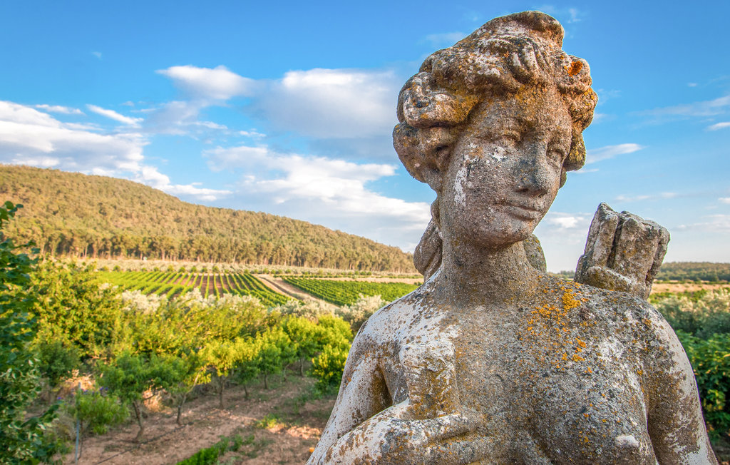 Feriehuse - San Michele di Ganzaria , Italien - ISR487 7