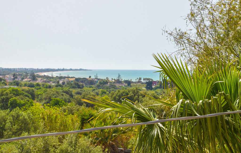 Feriehuse - Pozzallo , Italien - ISR495 18