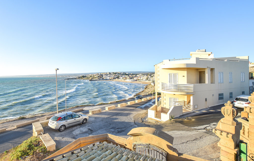 Ferienwohnung - Scicli , Italien - ISR563 14