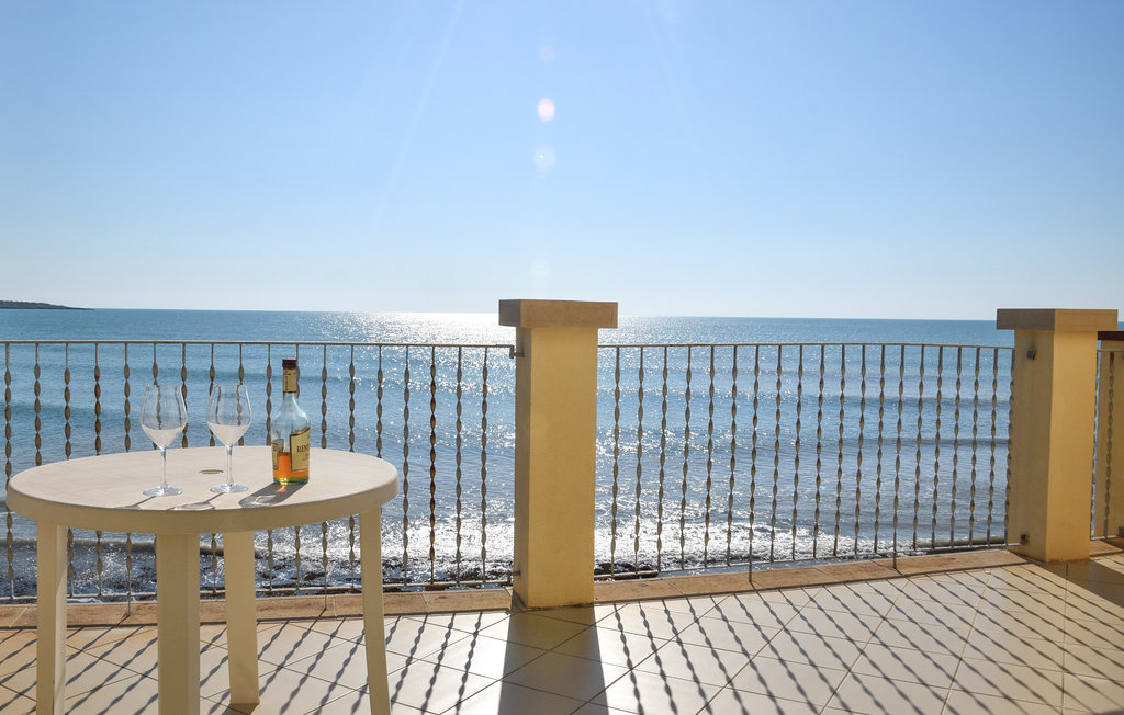 Ferienhaus - Scicli , Italien - ISR602 6