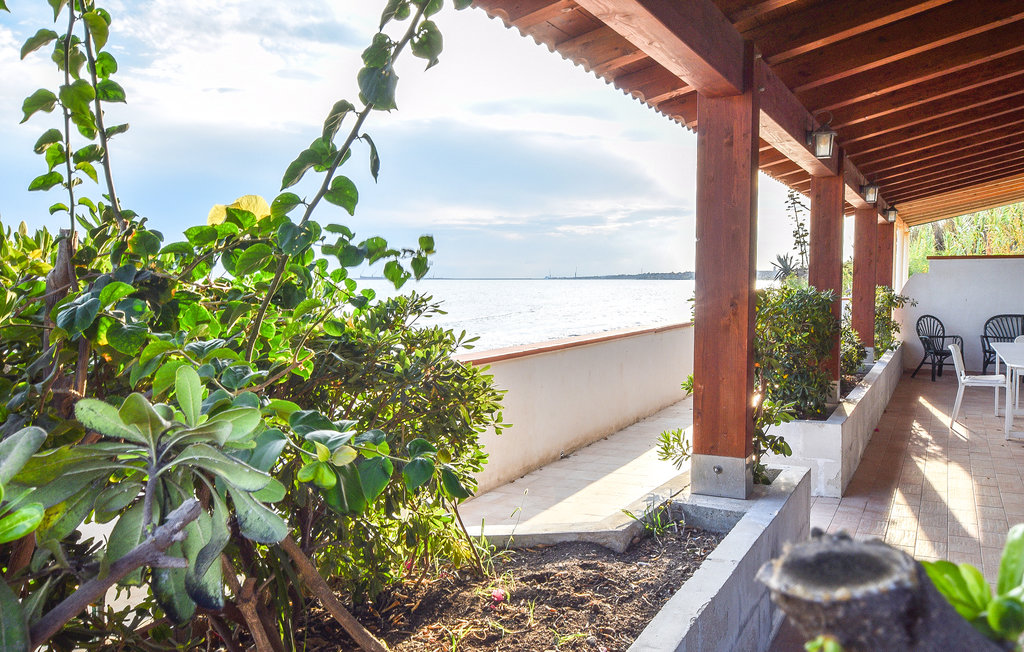 Ferienhaus - Santa Maria del Focallo , Italien - ISR420 10