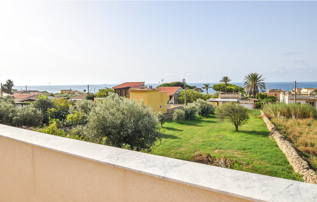 Ferienhaus - Cava D'aliga , Italien - ISR432 14