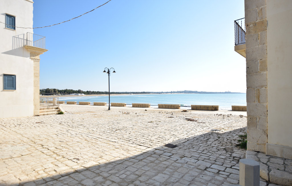 Ferienhaus - Scicli , Italien - ISR602 9