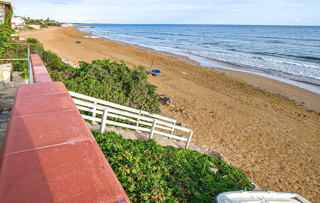 Ferienhaus - Santa Maria del Focallo , Italien - ISR420 6
