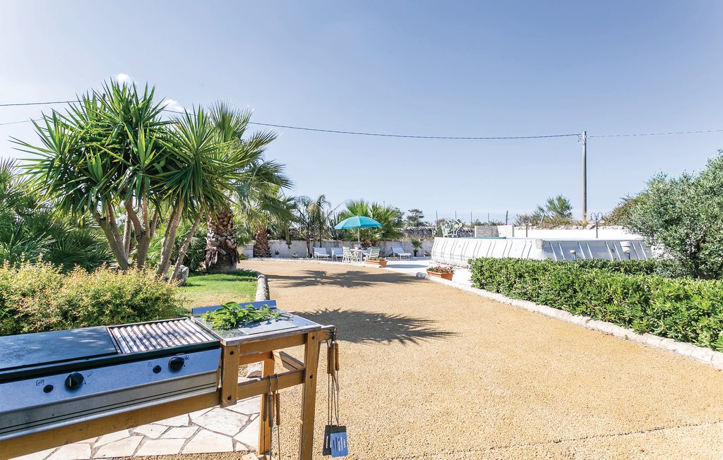 Kuća-za-odmor - Ragusa , Italija - ISR046 21