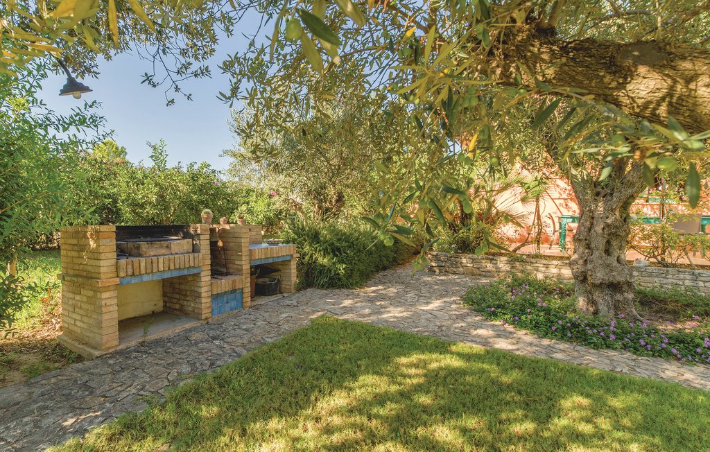 Feriehus - Menfi , Italia - ISR110 6