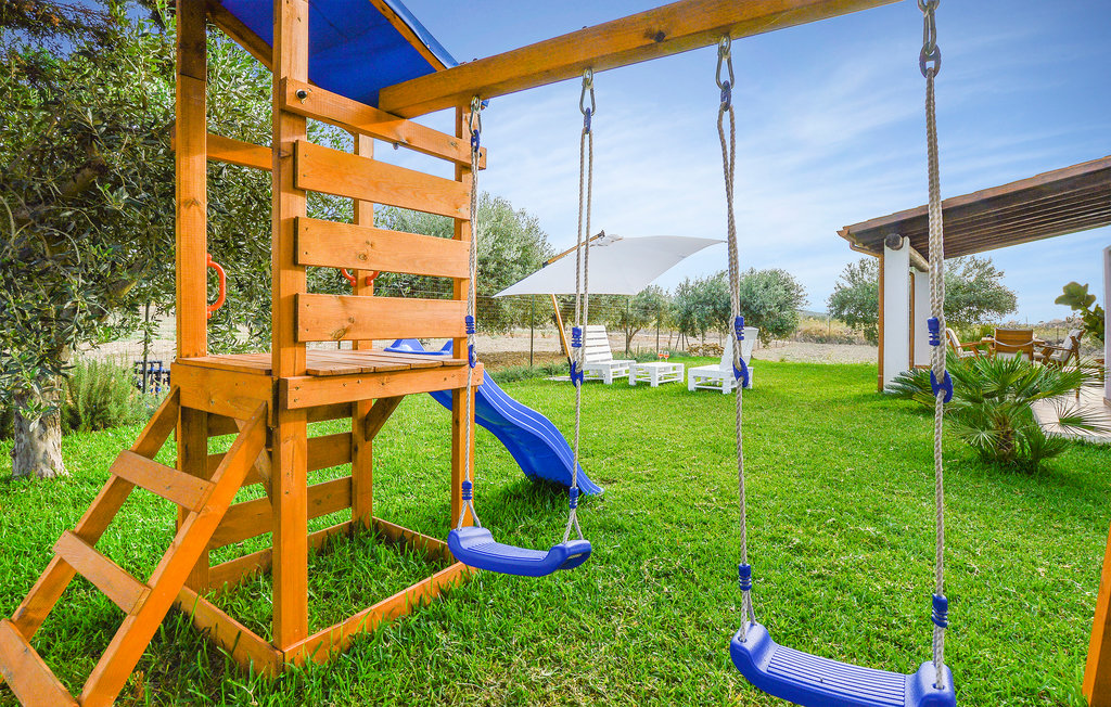 Semesterhus - Menfi , Italien - ISR130 14