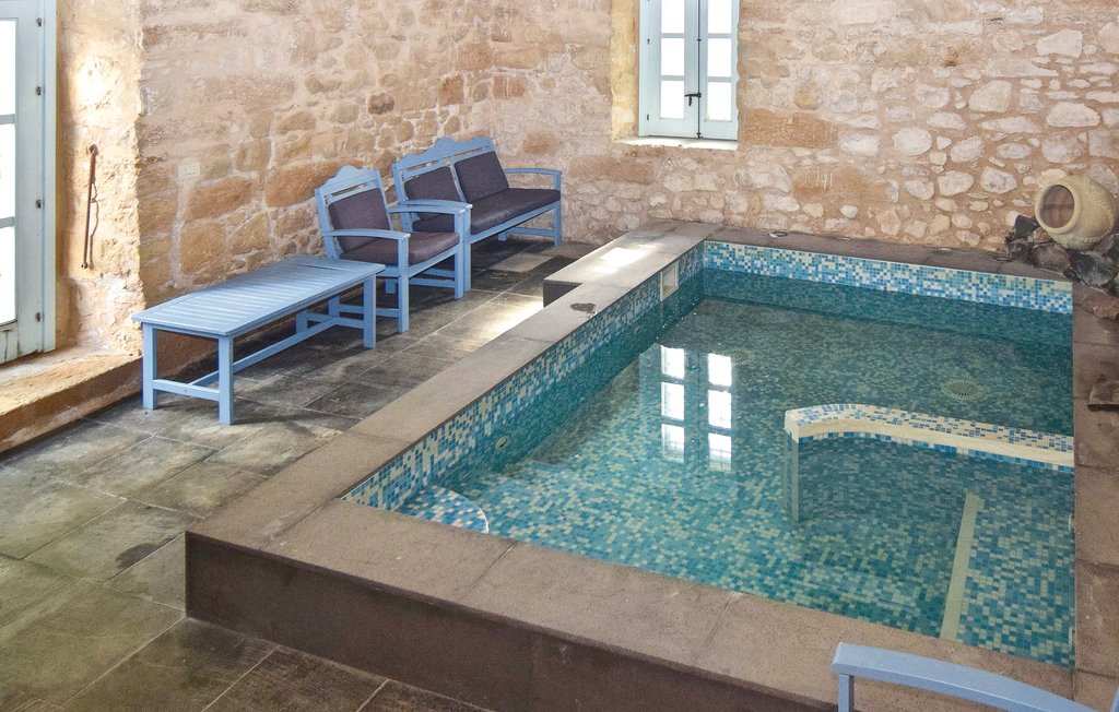 Ferienhaus - Chiaramonte Gulfi , Italien - ISR224 3