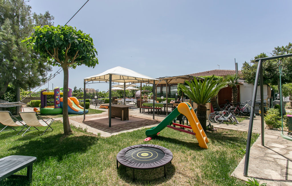 Feriehus - Modica , Italia - ISR145 28