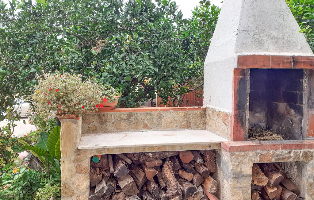 Ferienwohnung - Menfi , Italien - ISR486 17