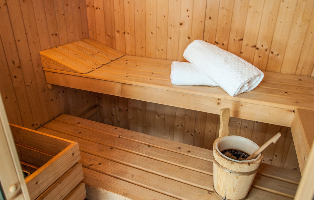 Feriehuse - San Michele di Ganzaria , Italien - ISR487 8