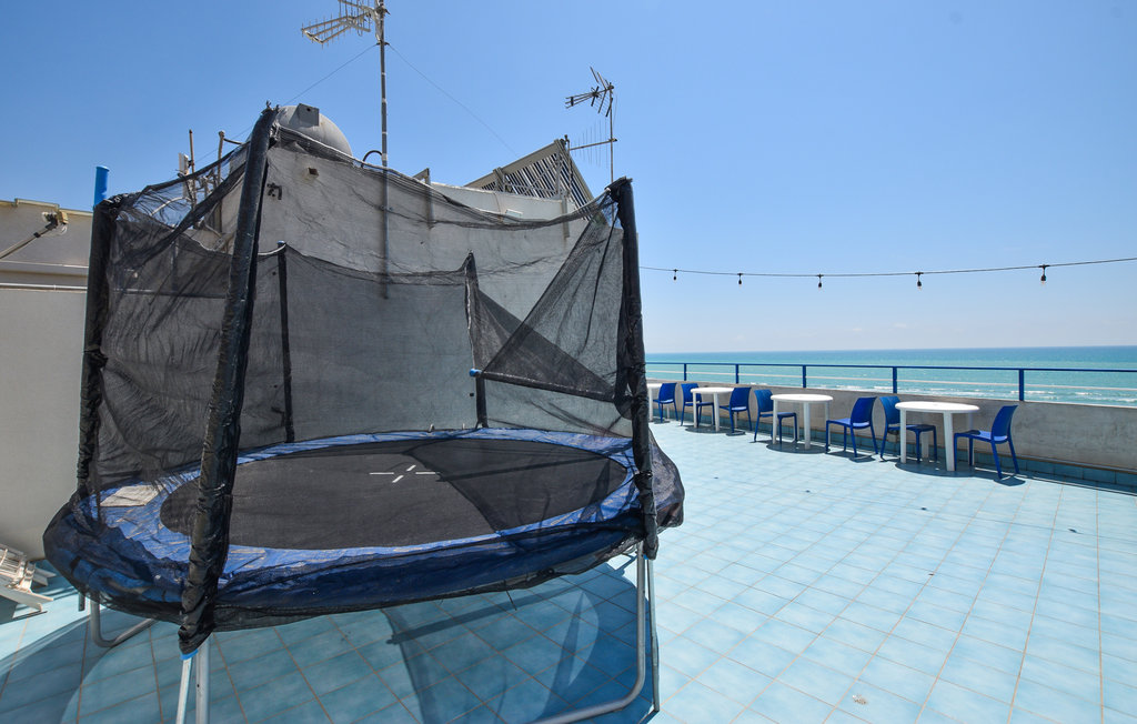 Ferienwohnung - Pozzallo , Italien - ISR499 18