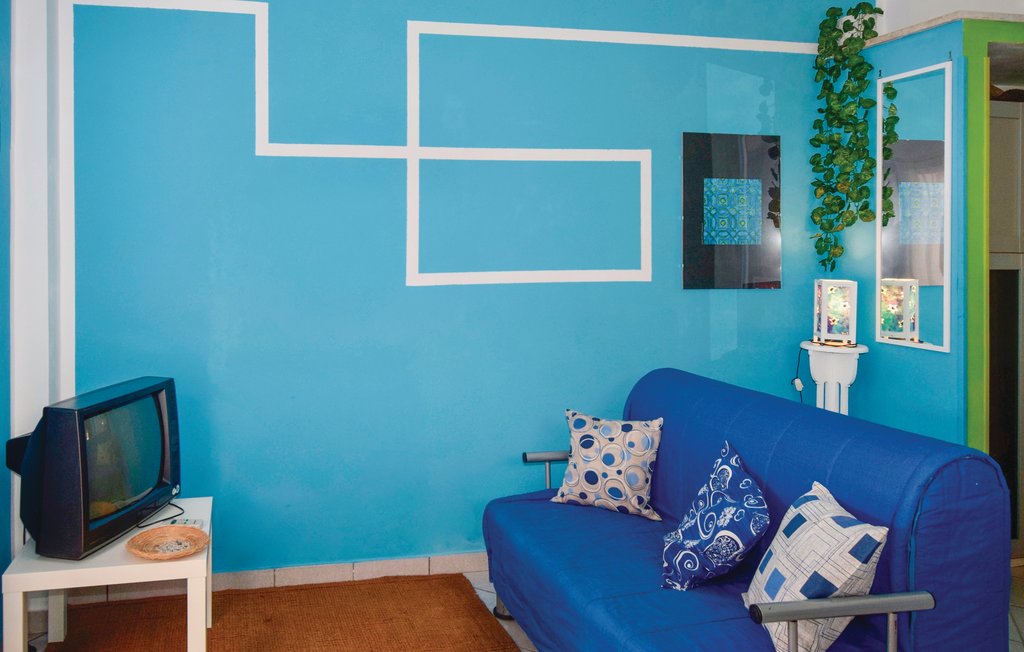 Feriehus - Scoglitti , Italia - ISR106 7