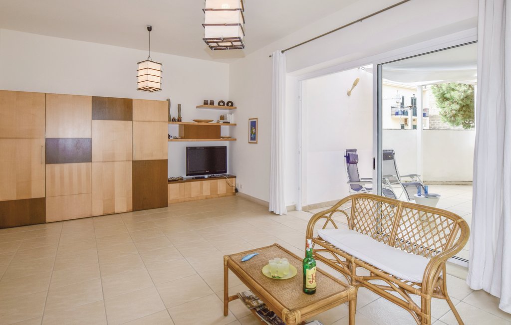 Feriehus - Marina di Ragusa , Italia - ISR121 3