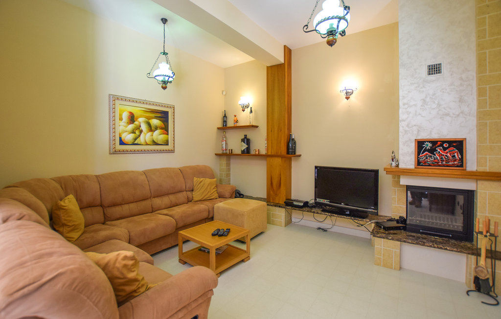 Semesterlägenhet - Punta Secca , Italien - ISR253 5