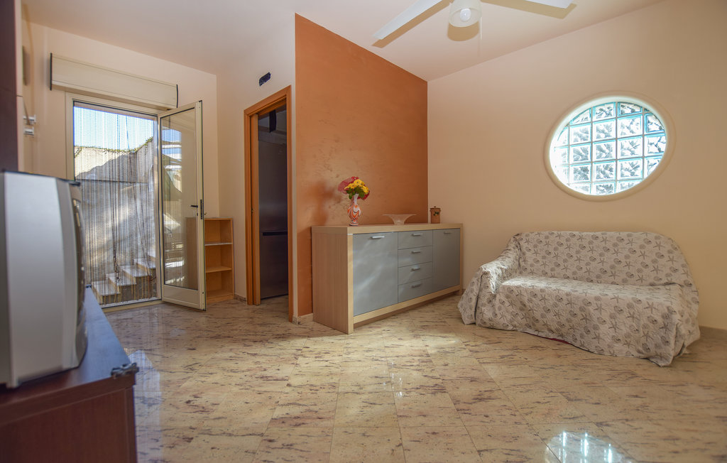 Ferienhaus - Caucana , Italien - ISR276 3