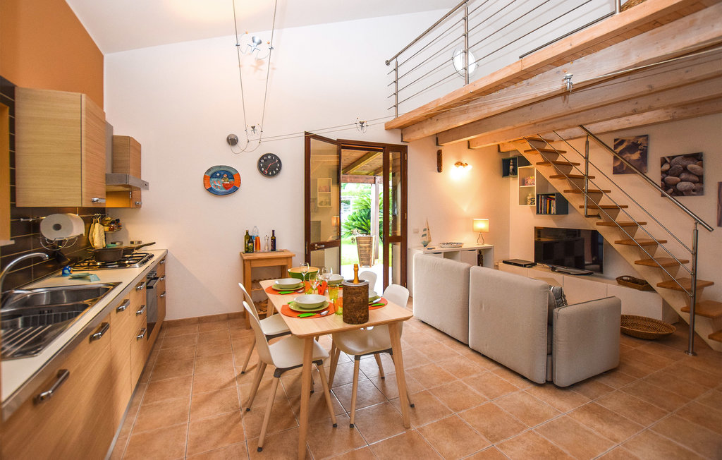 Feriehuse - Marina di Ragusa , Italien - ISR314 3