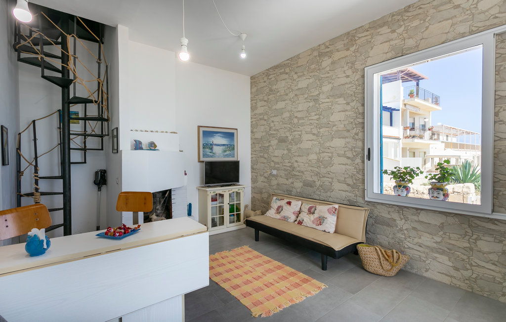 Feriehus - Marina di Ragusa , Italia - ISR316 3