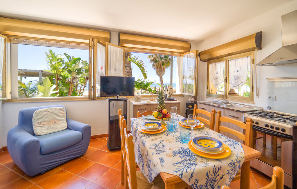 Ferienhaus - Portopalo di Menfi , Italien - ISR354 3