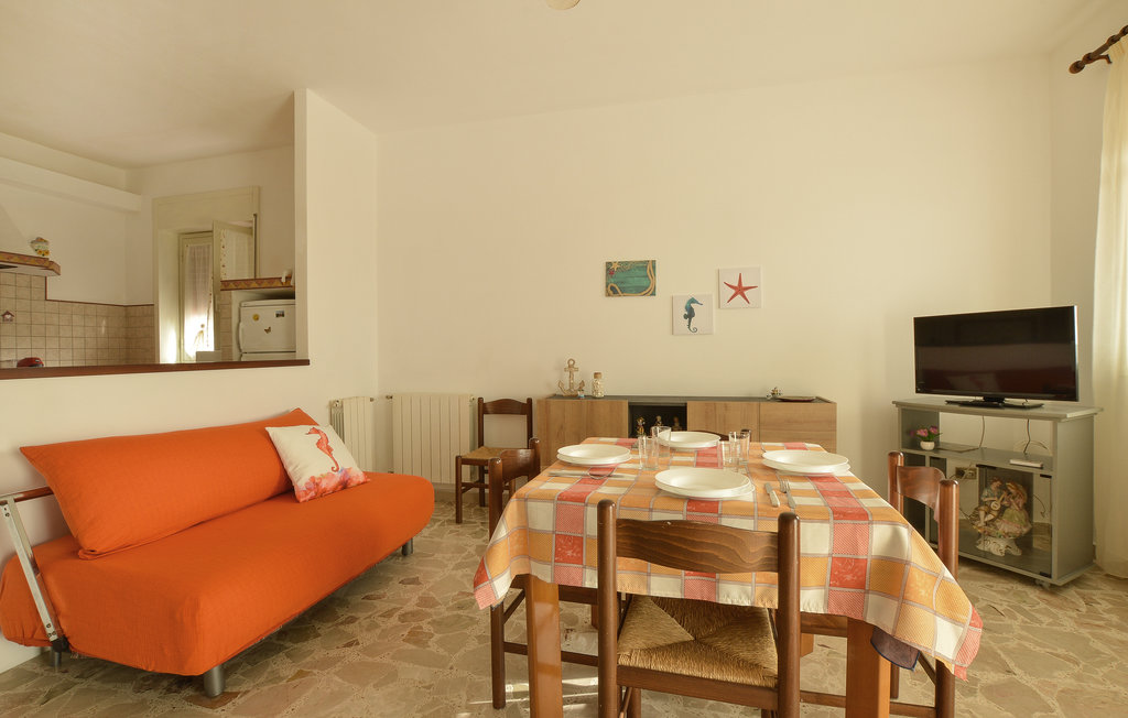 Ferienwohnung - Lido Fiori Menfi , Italien - ISR390 3