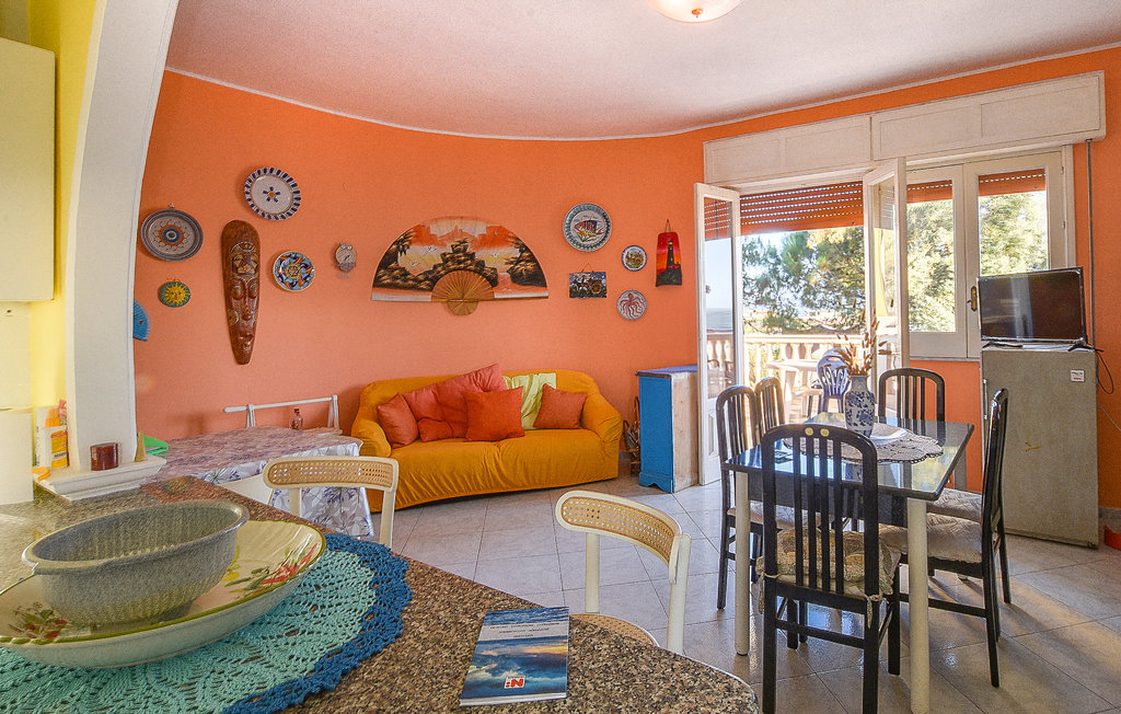 Lejlighed - Scoglitti , Italien - ISR394 3