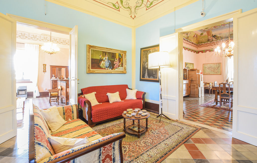 Ferienhaus - Modica , Italien - ISR466 3