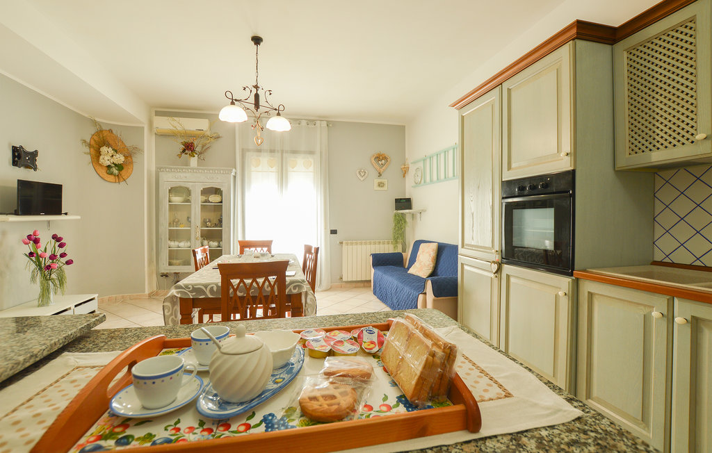 Ferienwohnung - Menfi , Italien - ISR486 2