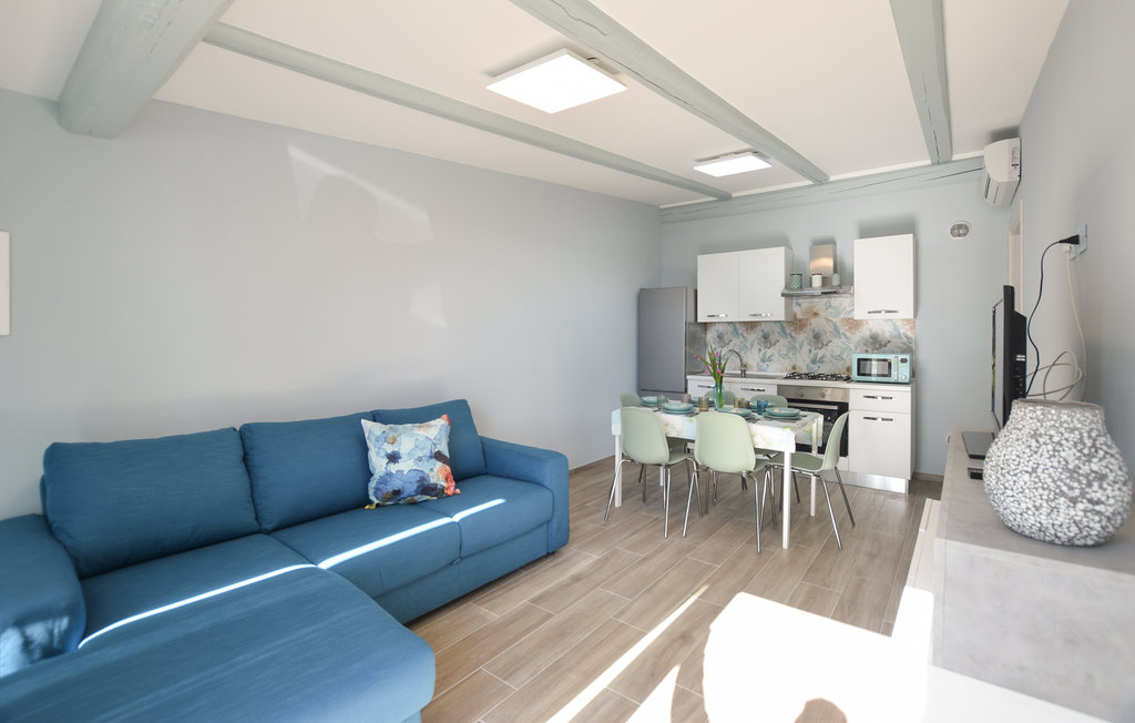 Ferienhaus - Pozzallo , Italien - ISR548 4